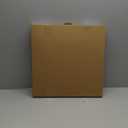 AKCISOT 18 Inch Wall Clock Large Silent Non-Ticking Wall Clocks Battery Operated - Analog Classic Clock Decorative for Living Room, Office, Home, School(Black)