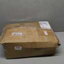 Realspring 6 9 12 Pcs Inflatable Bean Bag Chairs for Adults with Electric Air Pump, Blow up Couch Folding Portable Inflatable Couch Lazy Sofa for Outdoor Movie Night Camping(Coffee,6 Pcs)