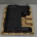 Keurig K-Mini Single Serve K-Cup Pod Coffee Maker, 6 to 12oz Brew size, with Cord Storage, Perfect for Small Spaces, Black