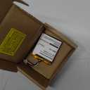 Replacement DBC835 DBC835-V2 Battery for ADT Wireless HD Doorbell Camera, 3.7V