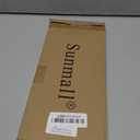 Blue Backlit Replacement Keyboard Compatible with MSI Raider GE78 Katana 15 B12V MS-1585 B13V Katana 17 B13U B13V MS-17L5 Pulse 15 B13V Pulse 17 B13V Cyborg 15 Air A12VF A12VE MS-15K1 A13VF