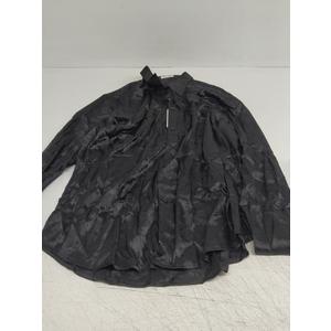 Coofandy Shirt Black XL For Women