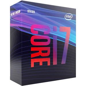 Intel SRG13 Core i7-9700 3.0 GHz Octo-Core Processor