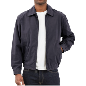 London Fog Men's Auburn Zip-Front Golf Jacket (XL)