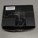 6AN 70" Transmission Fluid Oil Cooler Hose Line kit for GM Chevy Transmission 4L80E TH350 TH400 4L60E 700R4 200-4R TR6060 Ford AOD 4R100 4R70W and C5 Stainless Steel Braided PTFE Hose