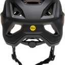 Fox Racing Unisex Speedframe Mountain Bike Helmet