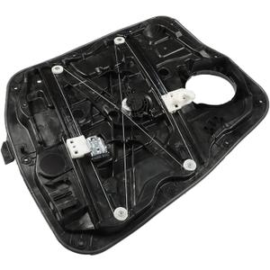 LABLT Front Left Driver Door Power Window Regulator Replacement for Hyundai Santa Fe XL Fe Sport 2013 2014 2015 2016 2017 2018 2019 82471-2W010 824712W010