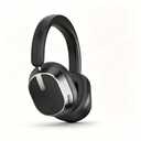 Hybrid Active Noise Cancelling Bluetooth Headphones Wireless Headphones