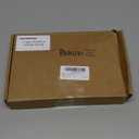 Pinkunn 15 Pcs Clear Icicle Christmas Tree Ornaments 3 Sizes Twisted Clear Icicle Drop Ornaments Xmas Acrylic Crystal Pendant Hanging for Christmas Tree Winter New Year Holiday Decorations