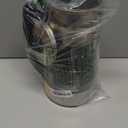 Percolator Coffee Pot Electric 10 Cup, Automatic Keep Warm, Stainless Steel Basket, Cool-Touch Handle