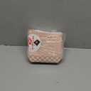 Mr Miracle 7 Inch Paper Hot Dog Tray in Red White Pattern. Pack of 100. Disposable, Recyclable and Fully Biodegradable. Made in USA