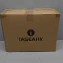 Outdoor Seat Cushion Set, Waterproof & Fade Resistant Patio Chair Cushions, Outdoors Cushion for Patio Furniture, 24 x 24 x 5.75 Inch, Outdoor Couch Cushions with Handle and Ties