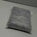 HAOYONG Dining Room Chair Cover Printed Chair Slipcover Washable Parsons Chair Slipcover Removable Seat Protector for Dining Room Hotel Ceremony Restaurant - 4 PCS Chair Cover+1 PC Bench Cover (style 2)