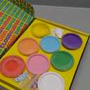 Play-Doh Scented Butter Mash-Ups, 8 Playdoh Pack, Playdoh Kit, Popular Toys, Party Favors for Ages 8-12, Compound Packs, Kids Gifts 8-12, Kids Girl Toys