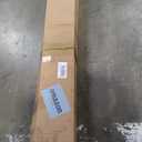 Nearly Natural Minimalist Artificial Citrus Tree, Faux Greenery for Indoor Living Room Home Decor