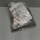 Deep Dream Couch Cover, Sectional Couch Covers, Sofa Covers for 3 Cushion Couch, Couch Cover for Dogs Pets Kids Recliner Loveseat L Shaped, Anti-Slip Sofa Covers 36 x 47 Inch - Dark Grey(Only 1 piece)