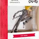 Hallmark Miraculous Cat Noir Christmas Ornament