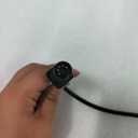 Adjustable Bed Remote for Richmat HJH56-6 5 Pin Wired Adjustable Bed Remote Control Replacement Parts