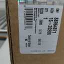 GM Genuine Parts 15-20206 (88964871) Air Conditioning Compressor and Clutch Assembly