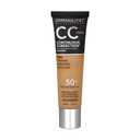 Dermablend Continuous Correction Tone-Evening CC Cream Foundation SPF 50+, Full Coverage Foundation Makeup & Color Corrector, Oil-Free