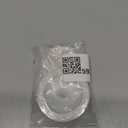 Pandahall 16.4 Feet Stainless Steel Chains Silver Dapped Chains Metal Silver Jewelry Chain Craft Necklace Chain for Jewelry Making with Jump Rings Lobster Clasps