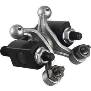 1.3 Ratio Solid cast Racing Shaft Rocker Arm for Predator 196cc 212cc 224cc Non Hemi for Honda GX160 GX200 Engine MiniBike Performance Parts
