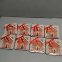 8 x GIFT CARD HOLDERS