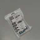 WILLBOND 156 Pcs Sew on Rhinestones Claw Flatback Crystal Rhinestones Metal Prong Setting Gems Acrylic Glass Sewing Gems for Clothes DIY Craft Shoes Dress Jewelry Making (Peacock Green)