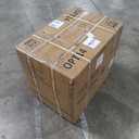 Glendan Smart Toilet Auto Flush: Elongated Heated Seat Tankless Toilet, Off Seat Dual Flush Electric One Piece Toilet for Bathrooms, Night Light, Remote, Pre Wetting, Soft Close Seat&Lid, ADA Comfort