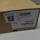 Ermonn Womens Platform Wedge Sandals Espadrilles Braided Open Toe Slip On Summer Mule High Heels (Black)