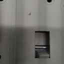 Kohree Upgraded RV Door Lock Replacement with Paddle Deadbolt, Camper Door Handle Latch, 100% Zinc Alloy RV Travel Trailer Entry Door Lock with Keys for Camper Horse Trailer Cargo Hauler, White