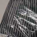 Morph 1920s Gangster Costume Men, Gangster Striped Suit, Halloween Costumes for Men Halloween Costumes Adult (Large)