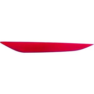 Right Red Rear Bumper Reflector Light Tail Lamp Red Lens | Fit for Alfa Romeo Stelvio 2017-2022