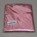 NISOCY 48PCS Hot Magenta Pink Square Foil Balloons Wall Backdrop Double Sided Metallic Pink Balloons Arch Kit for Anniversary Bachelorette Birthday Engagement Bridal Baby Shower Party Decorations