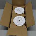 First Alert SMI100, Battery-Operated Smoke Alarm, 2-Pack