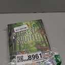 Lookout Games Forest Shuffle Card Game - Create an Ecological Paradise! Clever Strategy Game for Kids & Adults, Ages 10+, 2-5 Players, 60 Min Playtime, ECO-Friendly Packaging