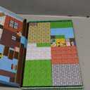 Magnetic Blocks - 150 PCS Build Magnetic Windmill Falls Homes - Magnetics Toys for Montessori Toddler Christmas Birthday Gifts - STEM Sensory Toys for 3 4 5 6 7 8 9 10 Year Old Boys & Girls