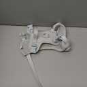 No Pull Dog Harness, Puppy Vest with Front Clip for Small Medium Large Sized Dog(Light Blue,XS) (XS(Neck:11.8-16.5", Chest:14.2-19.7"))