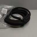 Strongway Soaker-Style Water Hose, 1/2in. x 50ft., 300 PSI