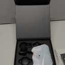 Super Mini Massage Gun, Percussion Deep Tissues Muscle Massager, Compact Sports Travel Massage Gun, Portable Handheld Massager for Home, Gym, Office, Outdoors (Green)