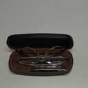 Aviator Reading Glasses for men and Women Blue Light Blocking Lens Spring Temple