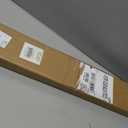 LazBlinds Cordless Cellular Shades, 27'' W x 36'' H, White