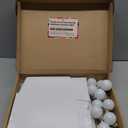 4FT Marquee Light Up Letters A,Party Decoration Large Marquee Light Up Letters with Weighted Water Bag,Pre-cut Foam Board Set Can Be Used for Birthdays,Weddings,Baby Anniversaries