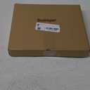 Heavy Duty Tactical Dog Harness for Large Dogs, No Pull Adjustable Pet Harness Reflective Service Training Easy Control Pet Vest Military K9 Working Dog Harnesses-X- Large, Desert Camo