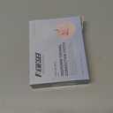 Titanium Alloy Ingrown Toenail Treatment, Nail Tools, and Ingrown Toenail Removal Kit Specially Designed for Curved Nail Repair and Ingrown Toenail Corrector (0.59/0.67in)