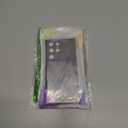 Lovmooful Compatible for Samsung Galaxy S23 Ultra Case Cute Cool Star Black Design for Girls Women Soft TPU Shockproof Protective Girly for Samsung Galaxy S23 Ultra-Black Star