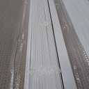 LazBlinds 2-inch Cordless Faux Wood Blinds with Royal Valance, Room Darkening Horizontal Window Blinds, Inside Mount Blinds for Windows - Fit for Window 70.25" W x 60" H - White