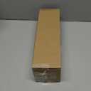 Monitor Memo Board Holder by Computer Screen Acrylic Sticky Note Stand Message Panel Reminder for Office, Pack of 4, Clear