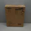 Sheenive Stadium Seats for Bleachers with Back Support, Bleacher Seats with Backs and Cushion Wide, Padded Portable Folding Comfort Stadium Chair with Shoulder Strap, Perfect for Sports Events, Purple