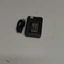 USB Dual Battery Charger for Fujifilm NP-95 FinePix X100 X100S X-S1 X30 X100T FinePix Real 3D W1 FinePix F31fd FinePix F30 and Ricoh DB-90 GXR GXR Mount A12 GXR P10